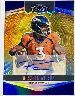 Russell Wilson
