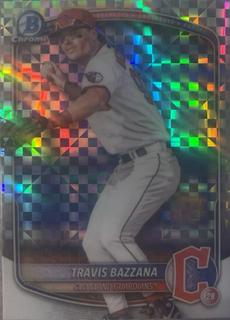 Travis Bazzana
