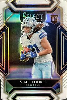 Simi Fehoko