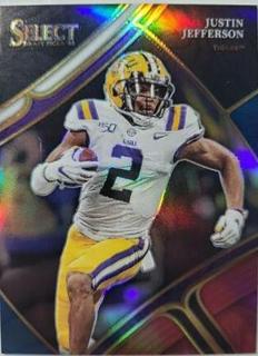 Justin Jefferson