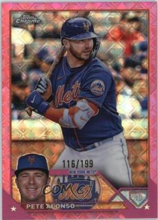 Pete Alonso