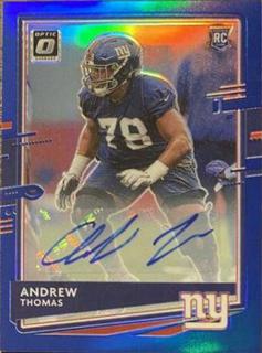 Andrew Thomas