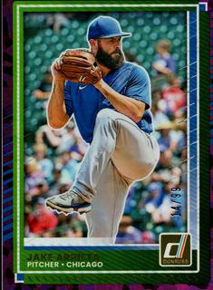 Jake Arrieta