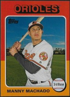 Manny Machado