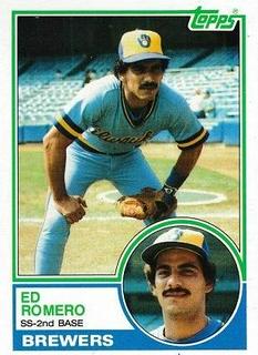Ed Romero