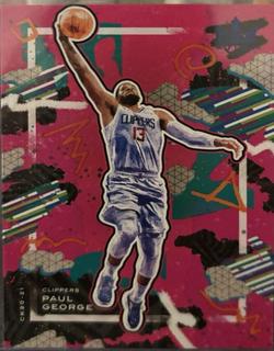 Paul George