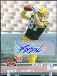 Jordy Nelson