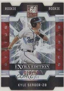 Kyle Seager