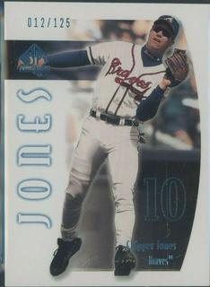 Chipper Jones