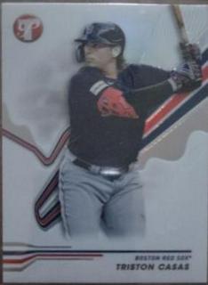 Triston Casas