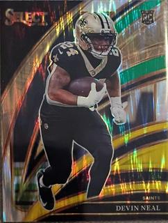 Devin Neal