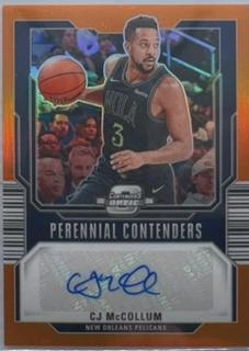 CJ McCollum