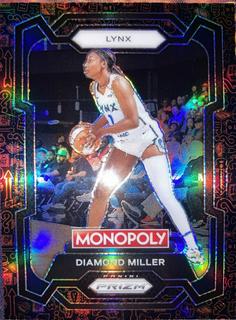 Diamond Miller