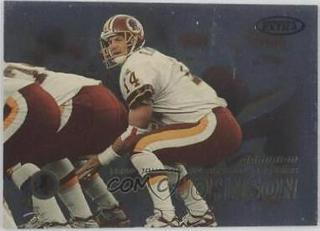 Brad Johnson