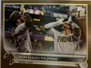 San Diego Padres