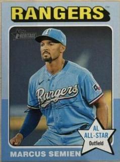 Marcus Semien