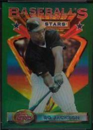 Bo Jackson