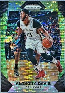 Anthony Davis