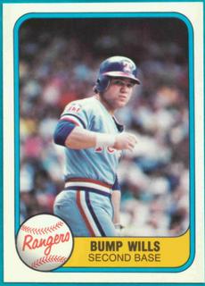 Bump Wills