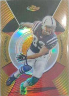 Brandon Stokley