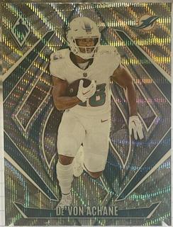 De'Von Achane