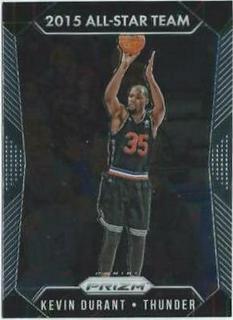 Kevin Durant
