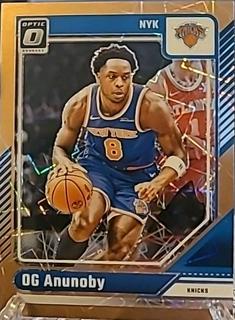 OG Anunoby