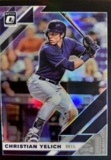 Christian Yelich