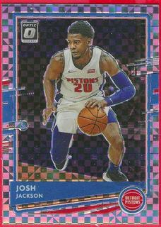 Josh Jackson