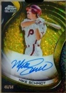 Mike Schmidt