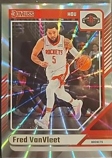 Fred VanVleet