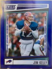 Jim Kelly