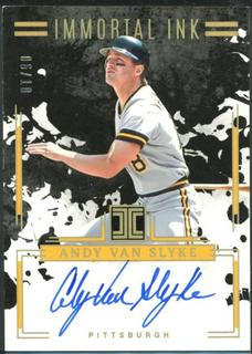 Andy Van Slyke