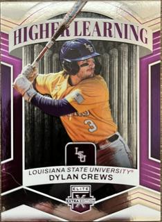 Dylan Crews