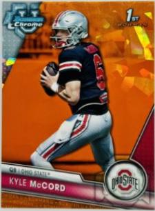 Kyle McCord