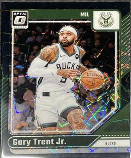 Gary Trent Jr.