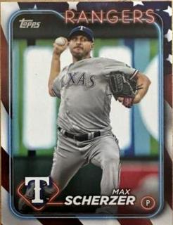Max Scherzer