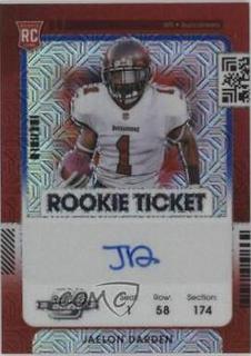 Jaelon Darden