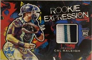Cal Raleigh