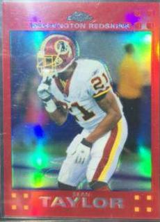 Sean Taylor