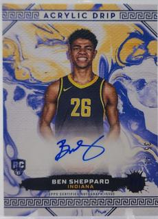 Ben Sheppard