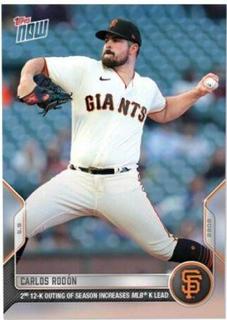 Carlos Rodon