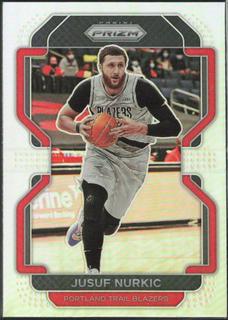 Jusuf Nurkic