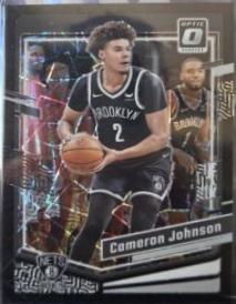 Cameron Johnson