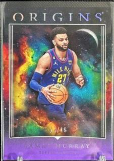 Jamal Murray