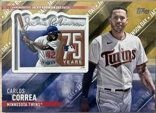 Carlos Correa