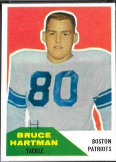 Bruce Hartman