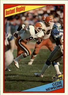 Ozzie Newsome