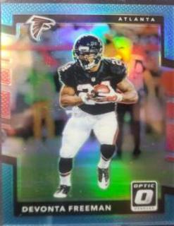 Devonta Freeman
