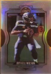 Russell Wilson